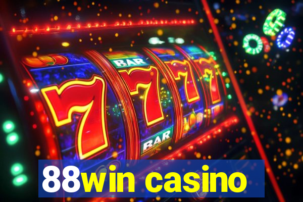 88win casino